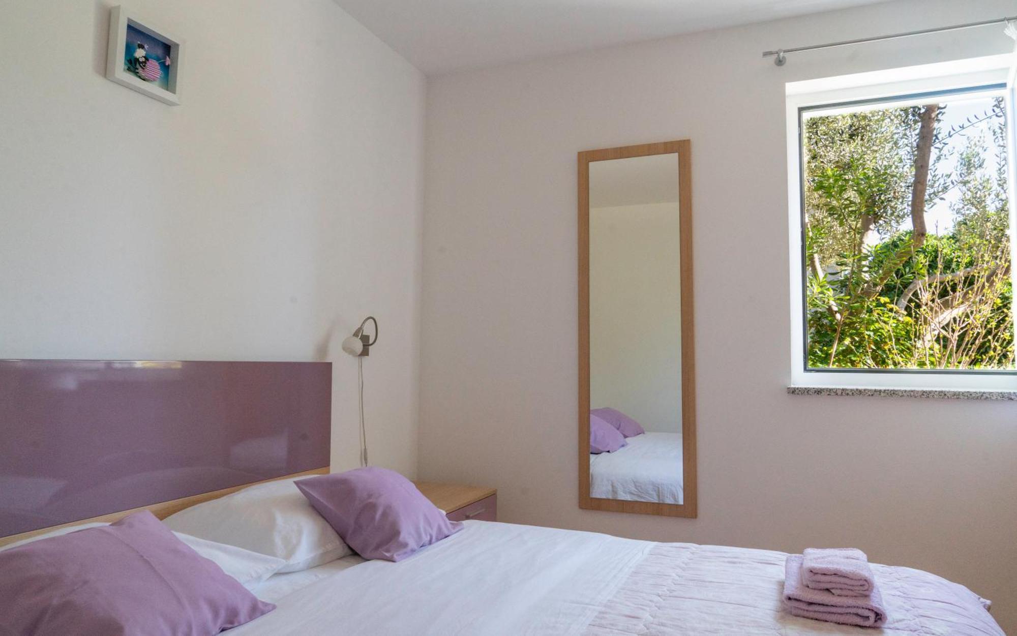 Apartments Lila ツレス 部屋 写真