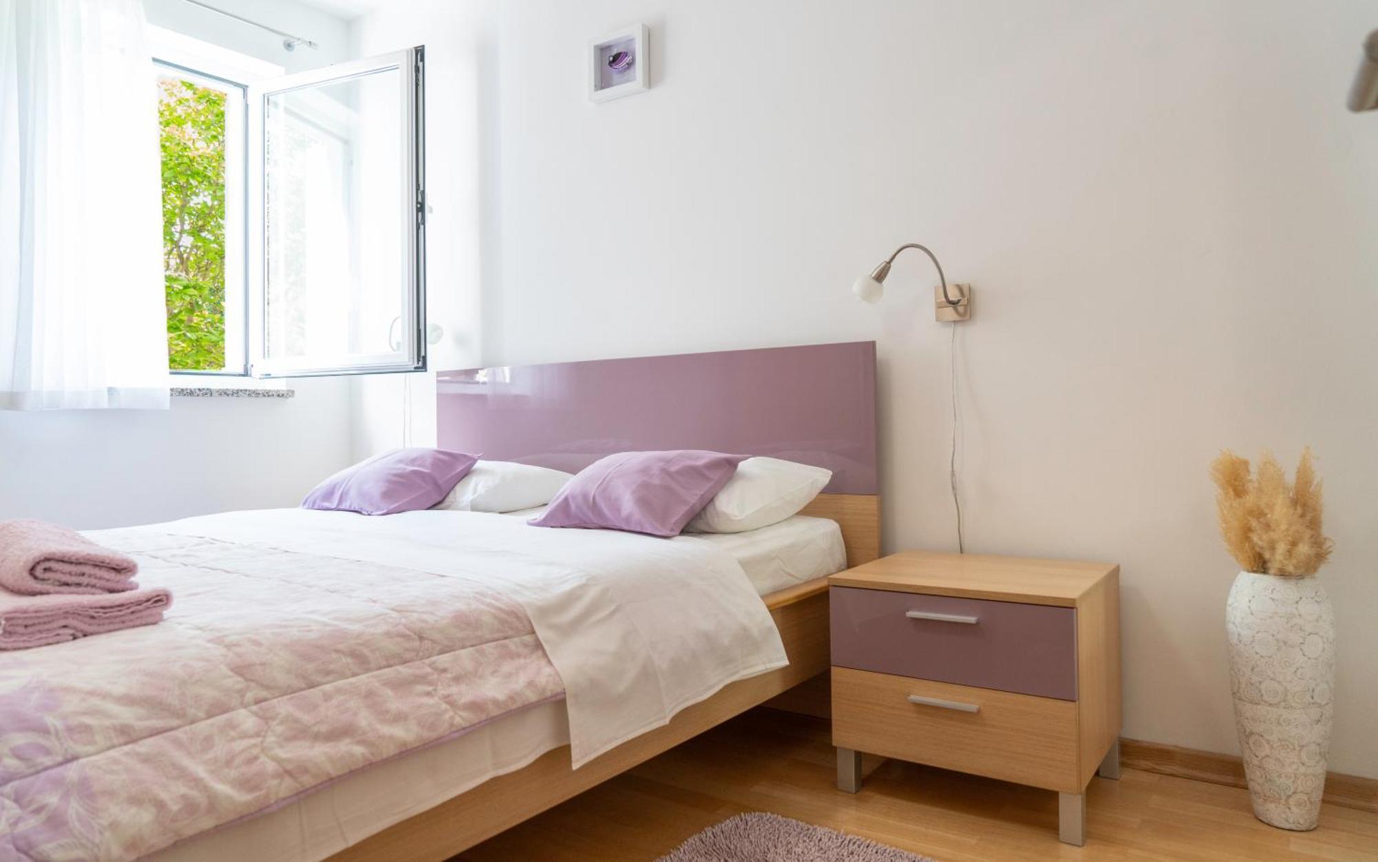 Apartments Lila ツレス エクステリア 写真