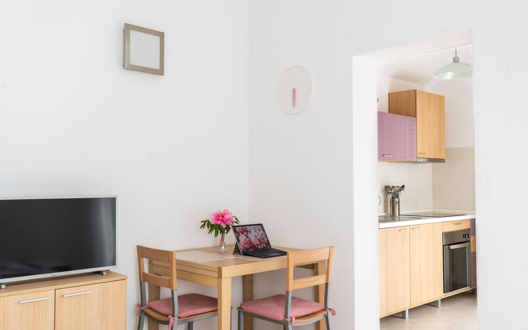 Apartments Lila ツレス エクステリア 写真