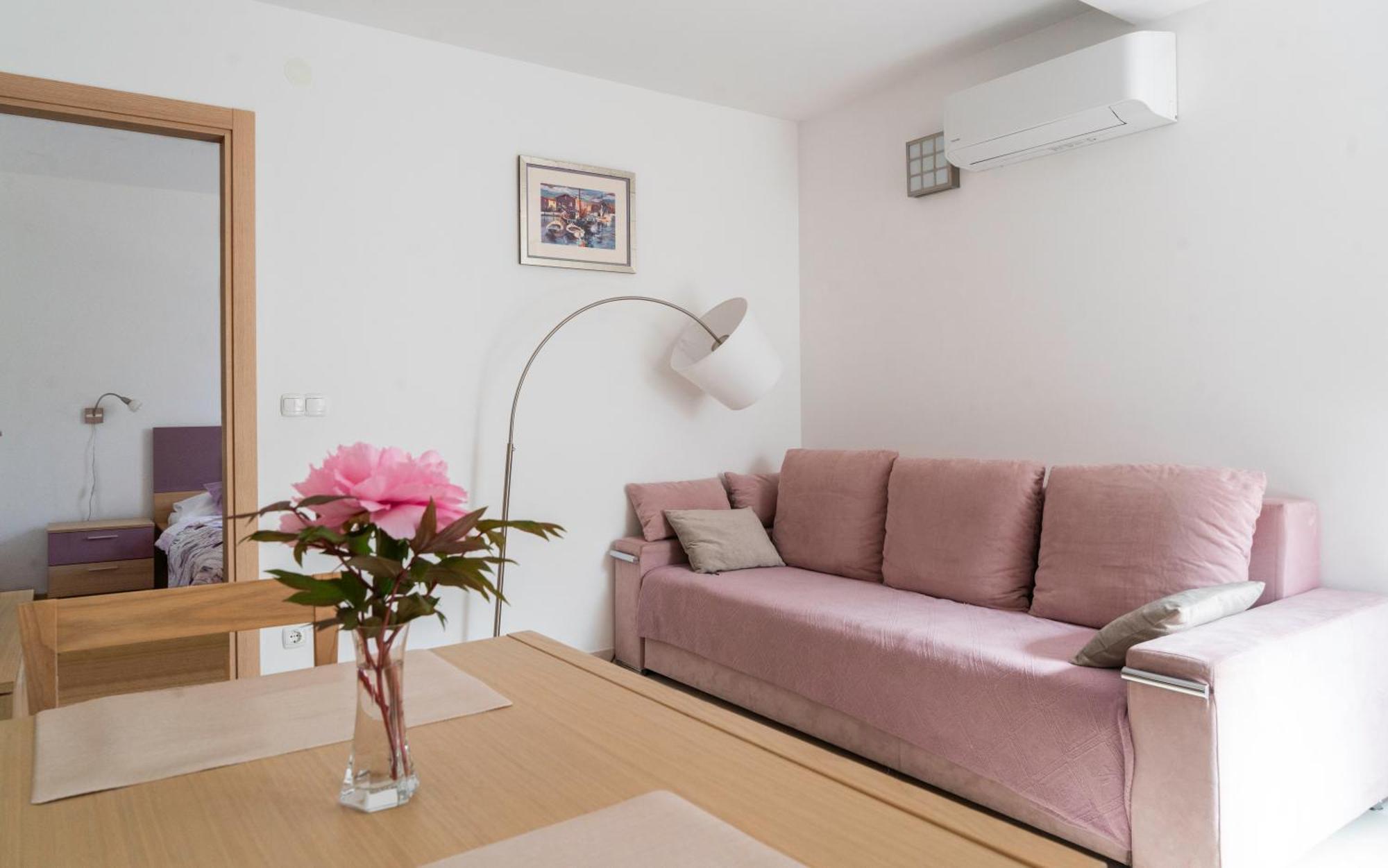 Apartments Lila ツレス エクステリア 写真