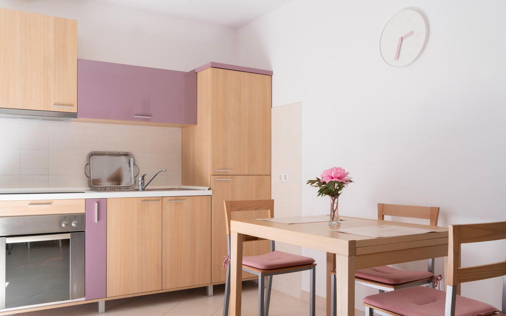 Apartments Lila ツレス エクステリア 写真