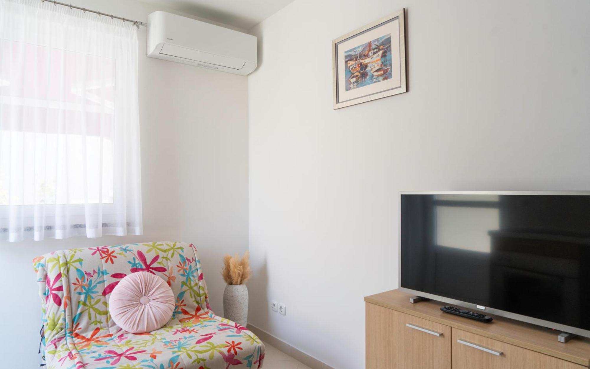 Apartments Lila ツレス エクステリア 写真