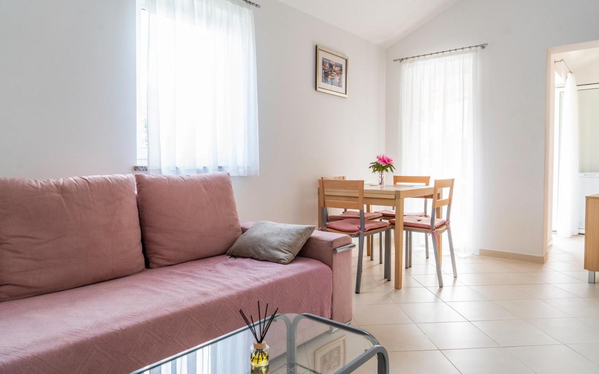 Apartments Lila ツレス エクステリア 写真