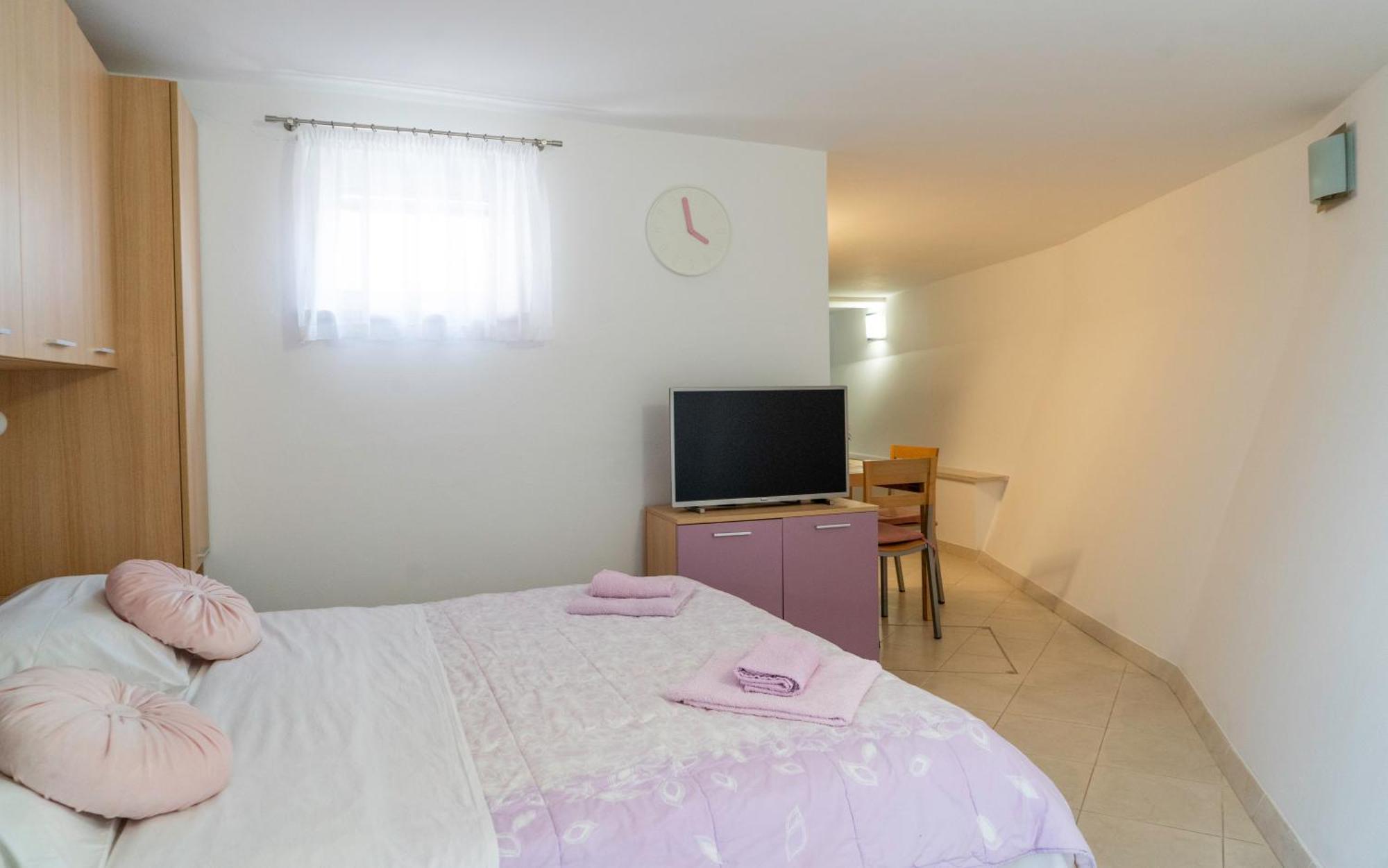 Apartments Lila ツレス 部屋 写真
