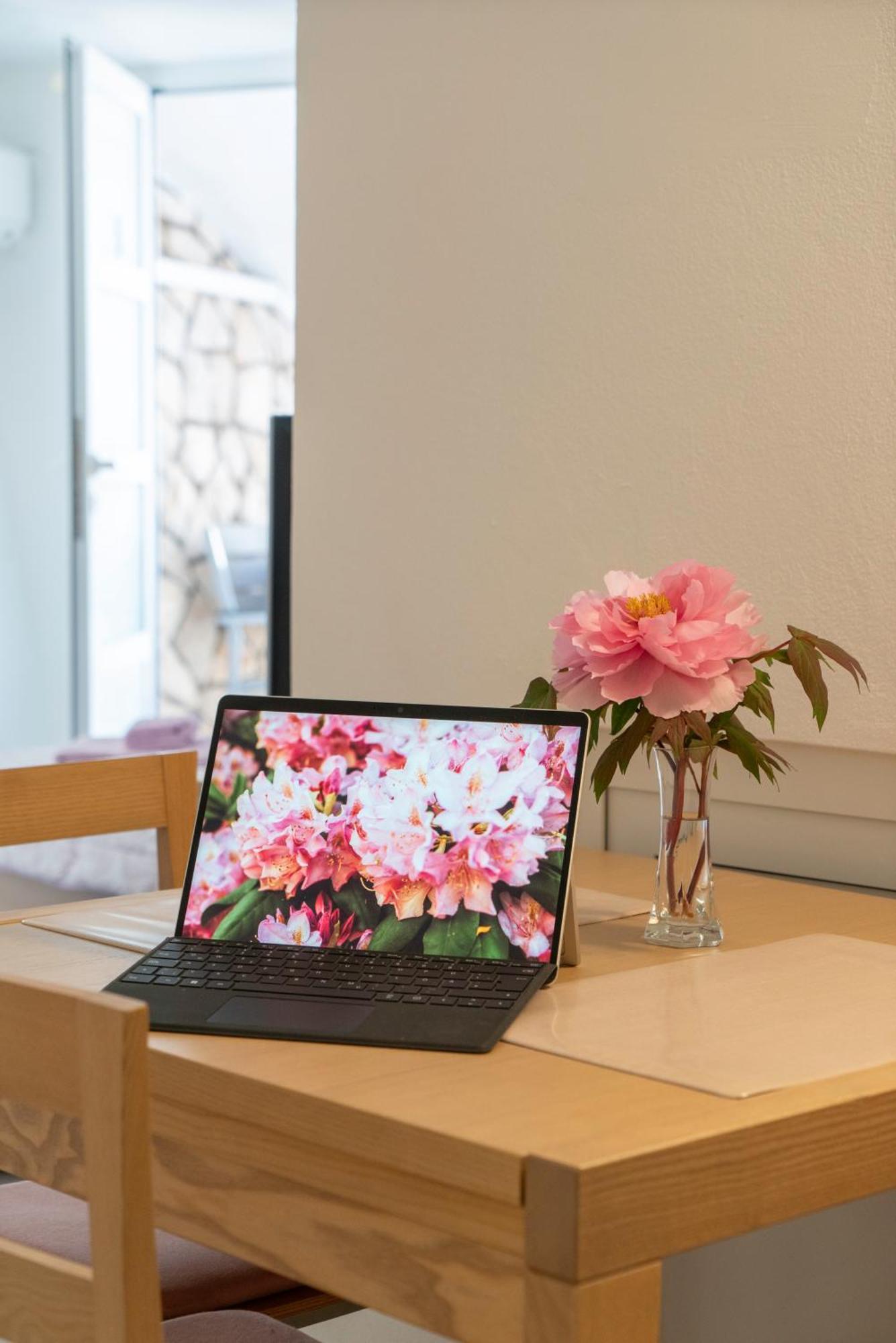 Apartments Lila ツレス 部屋 写真