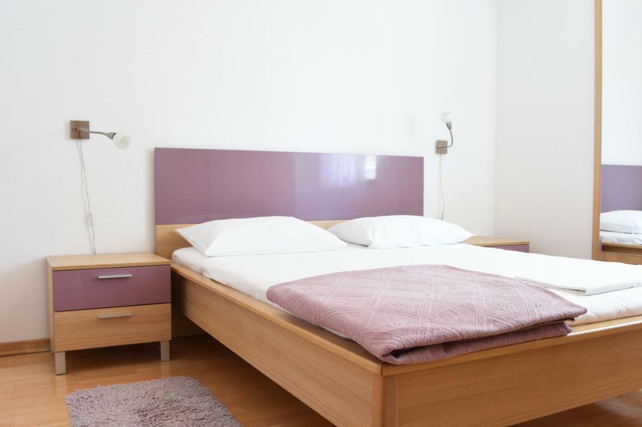 Apartments Lila ツレス エクステリア 写真